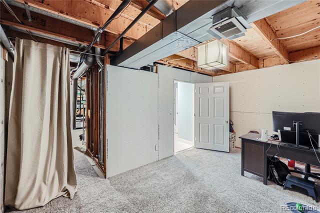 1600 S Quebec Way Unit: 8