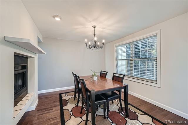 1600 S Quebec Way Unit: 8