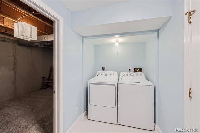 1600 S Quebec Way Unit: 8