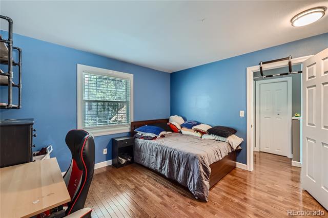 1600 S Quebec Way Unit: 8