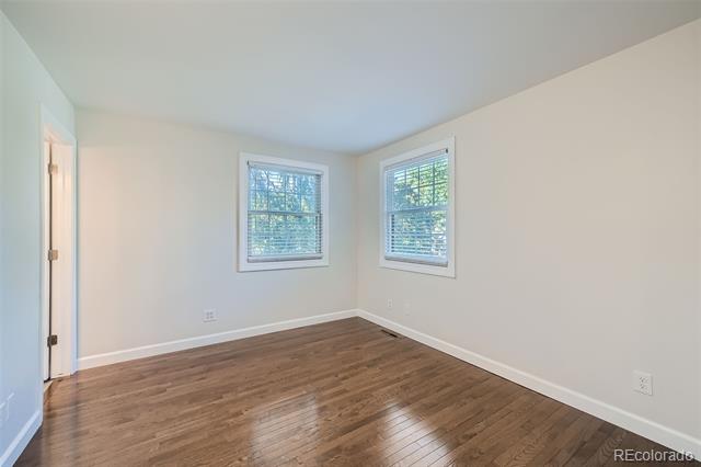 1600 S Quebec Way Unit: 8