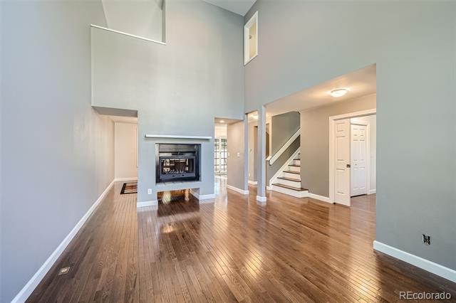 1600 S Quebec Way Unit: 8