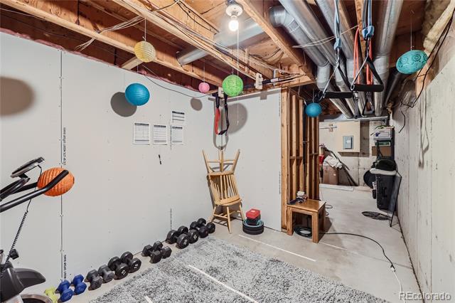 1600 S Quebec Way Unit: 8