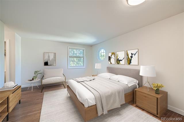 1600 S Quebec Way Unit: 8