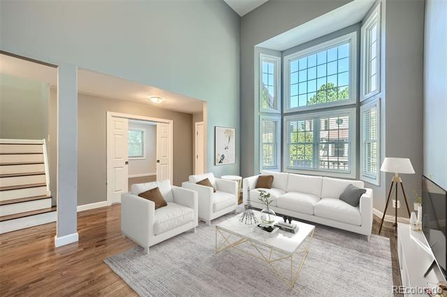 1600 S Quebec Way Unit: 8