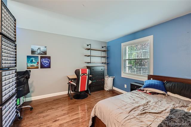 1600 S Quebec Way Unit: 8