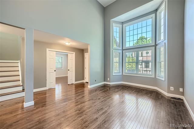 1600 S Quebec Way Unit: 8