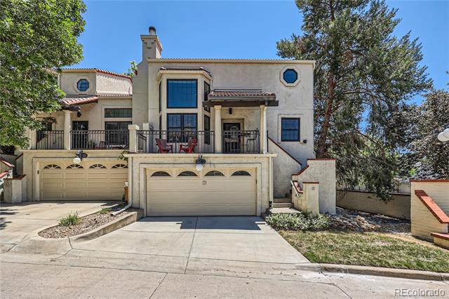 1600 S Quebec Way Unit: 8