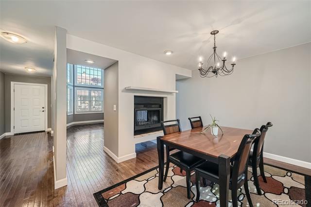 1600 S Quebec Way Unit: 8