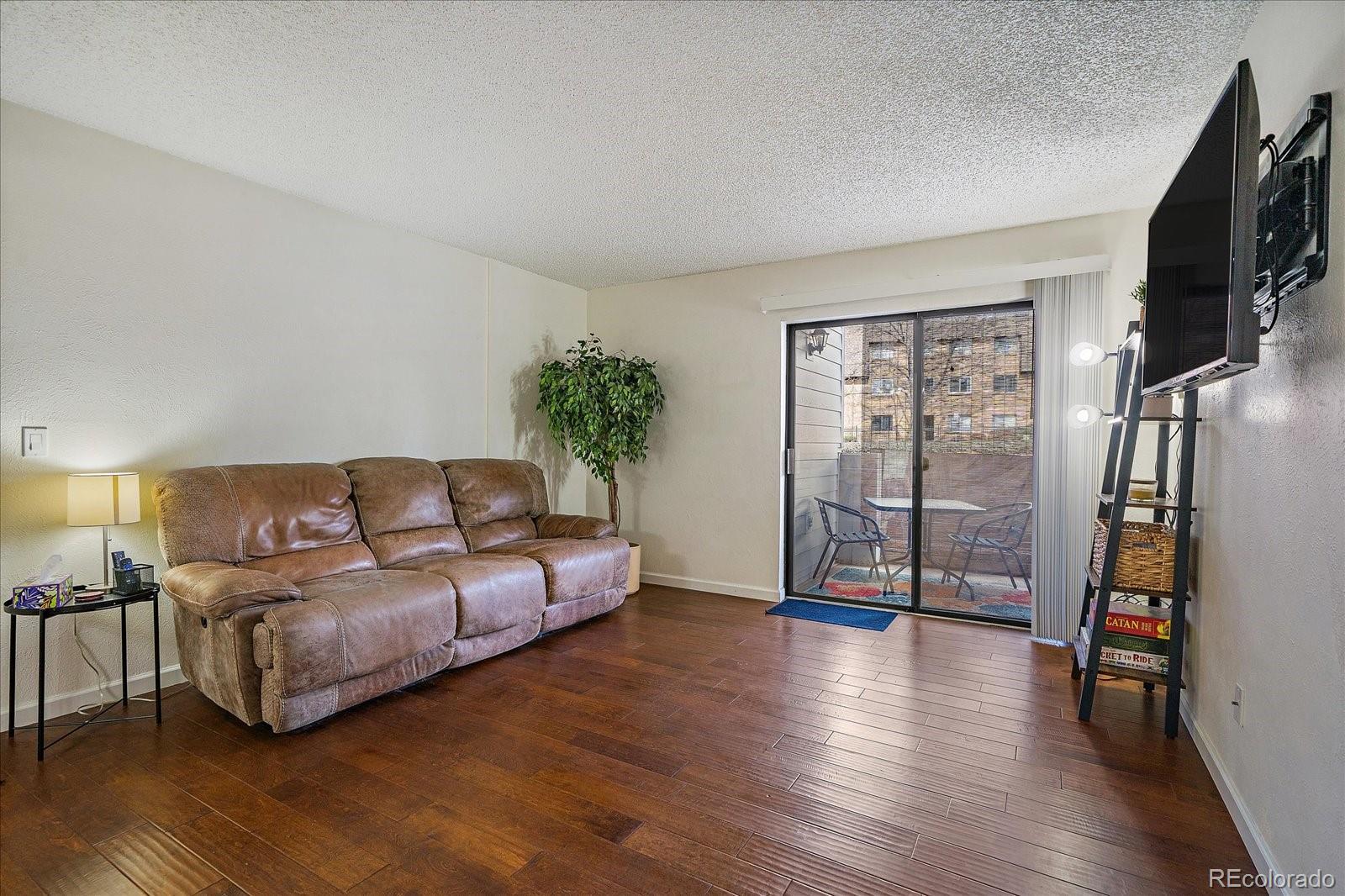 7665 E Eastman Avenue Unit: A108