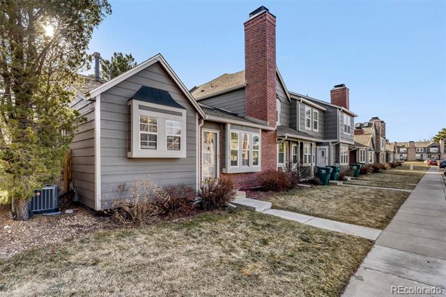 16971 E Chenango Avenue Unit: A