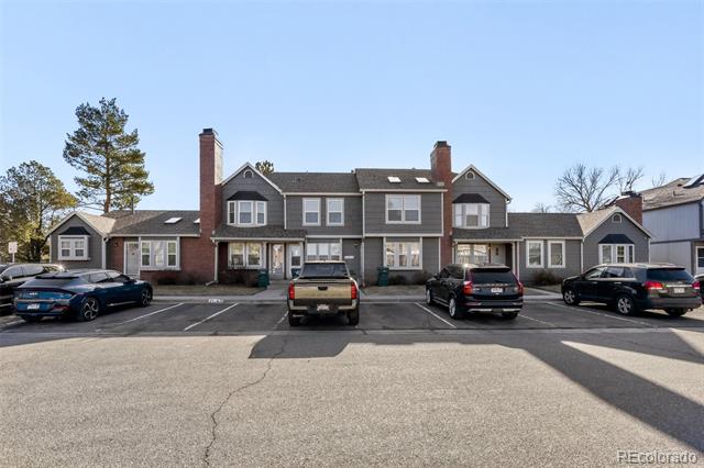 16971 E Chenango Avenue Unit: A