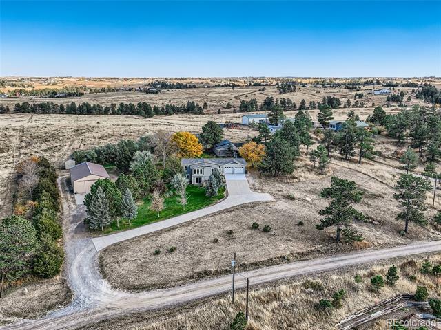 8700 Flintwood Road