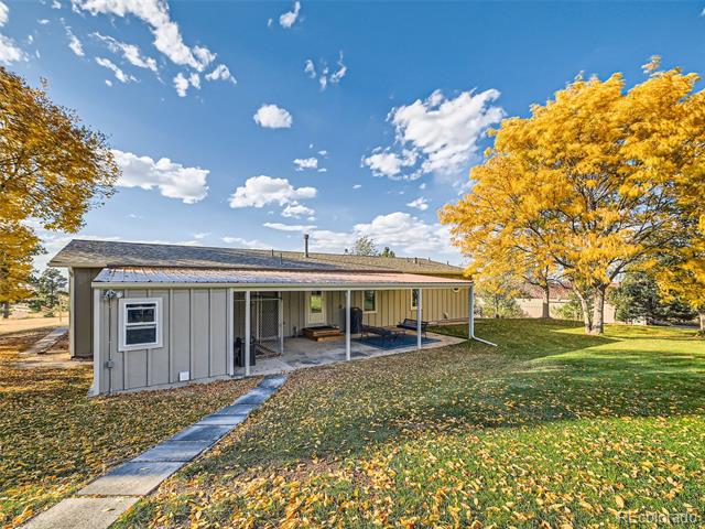8700 Flintwood Road