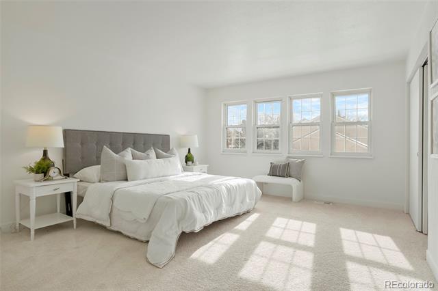 1011 Pierce Street Unit: 5