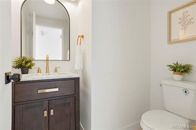 1011 Pierce Street Unit: 5