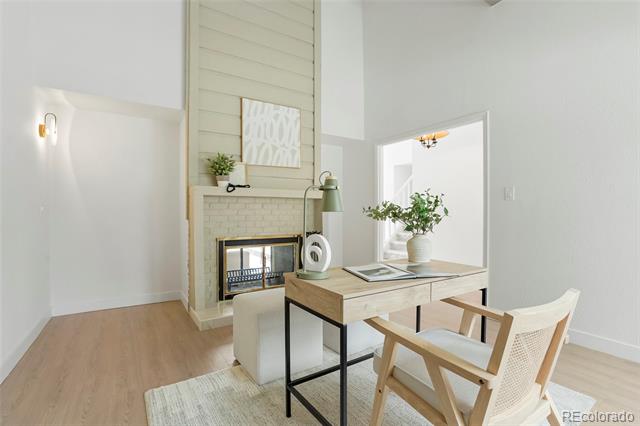 1011 Pierce Street Unit: 5