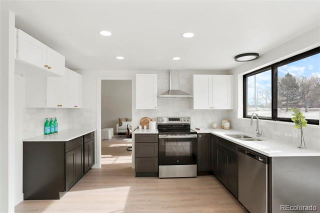 1011 Pierce Street Unit: 5
