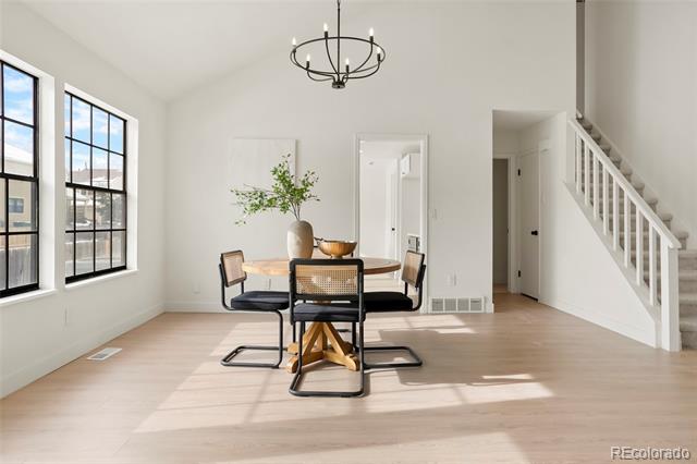 1011 Pierce Street Unit: 5