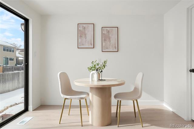 1011 Pierce Street Unit: 5