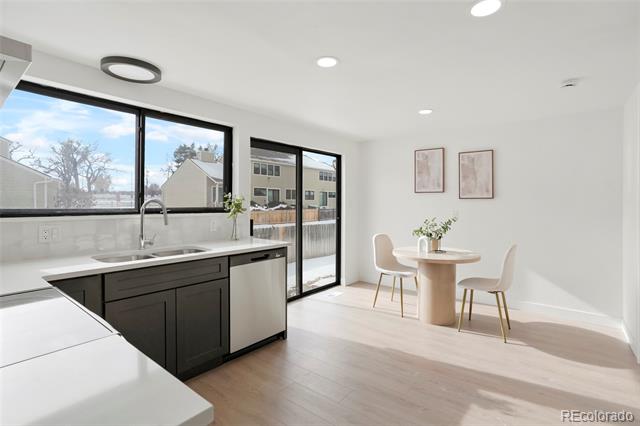 1011 Pierce Street Unit: 5