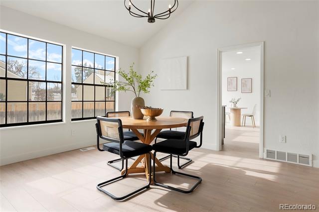 1011 Pierce Street Unit: 5