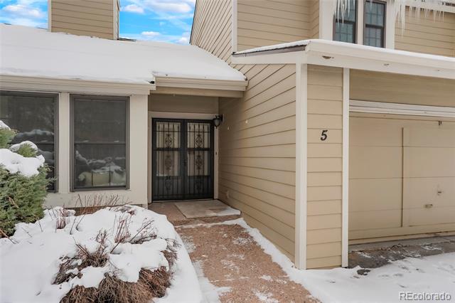 1011 Pierce Street Unit: 5