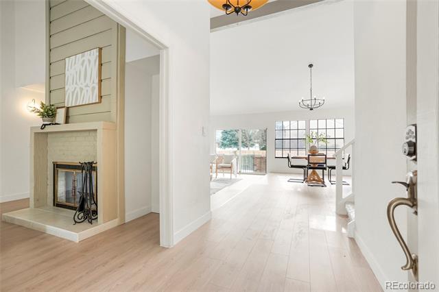 1011 Pierce Street Unit: 5