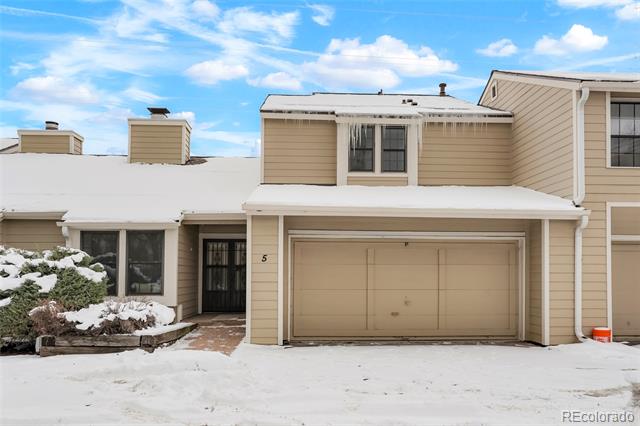 1011 Pierce Street Unit: 5