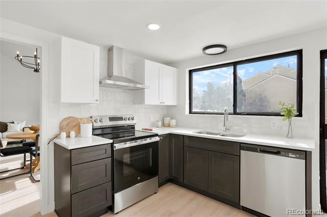 1011 Pierce Street Unit: 5