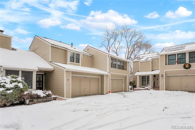 1011 Pierce Street Unit: 5