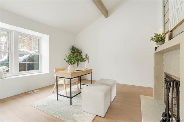 1011 Pierce Street Unit: 5