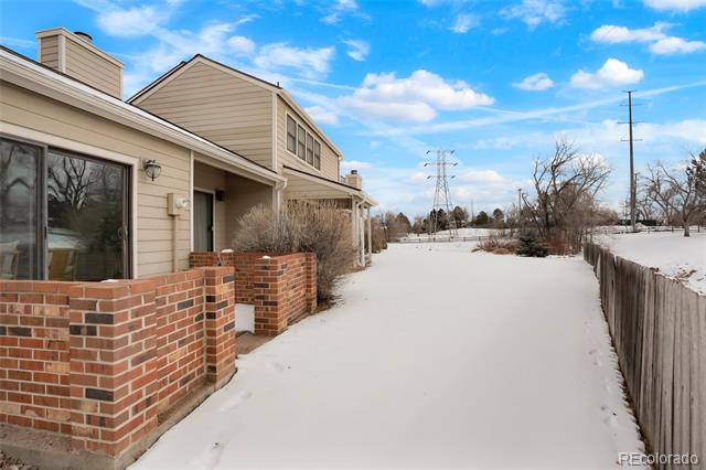 1011 Pierce Street Unit: 5
