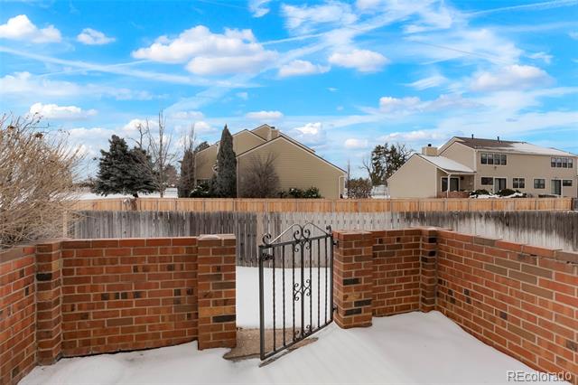 1011 Pierce Street Unit: 5