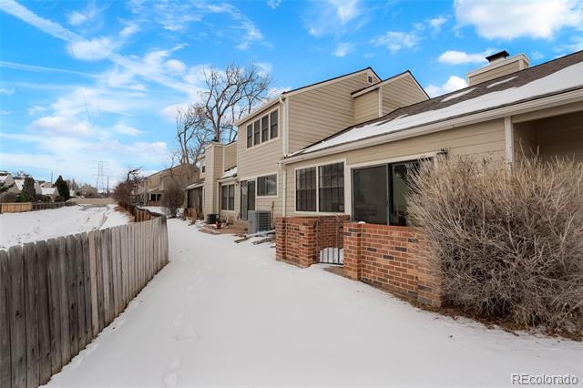 1011 Pierce Street Unit: 5