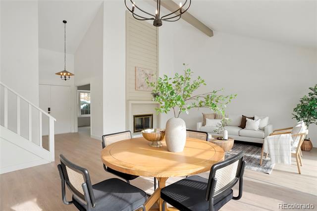 1011 Pierce Street Unit: 5