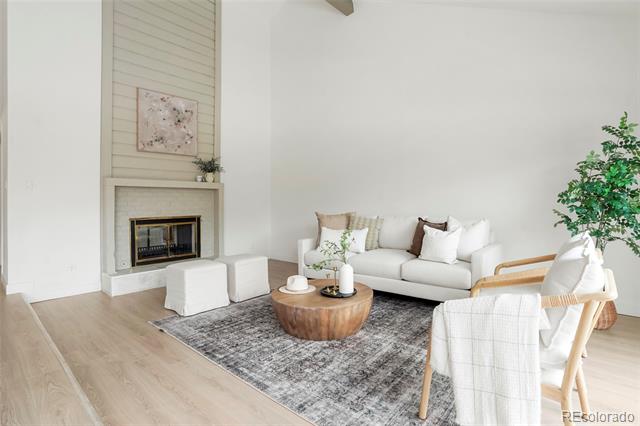 1011 Pierce Street Unit: 5