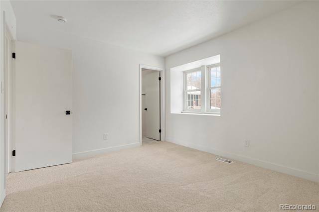 1011 Pierce Street Unit: 5
