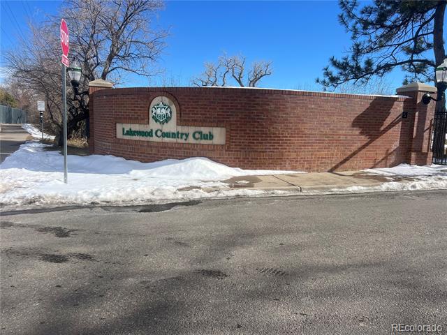 1011 Pierce Street Unit: 5