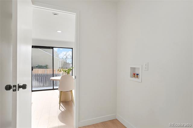 1011 Pierce Street Unit: 5