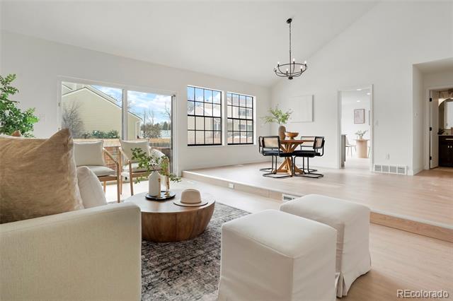 1011 Pierce Street Unit: 5