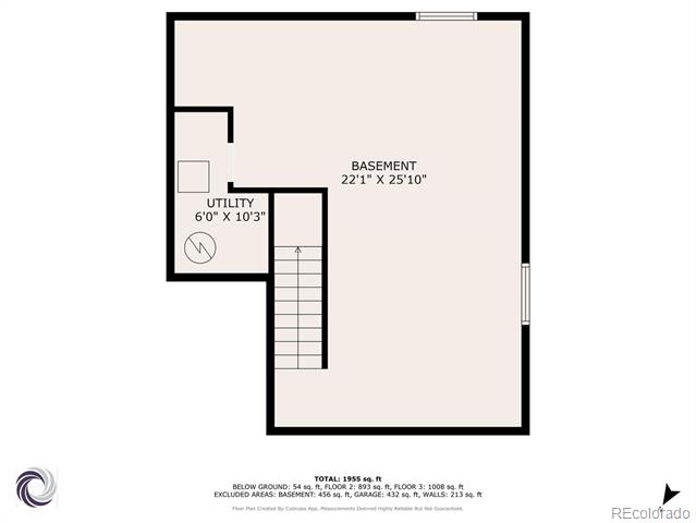 15762 Olmsted Place