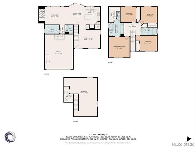 15762 Olmsted Place