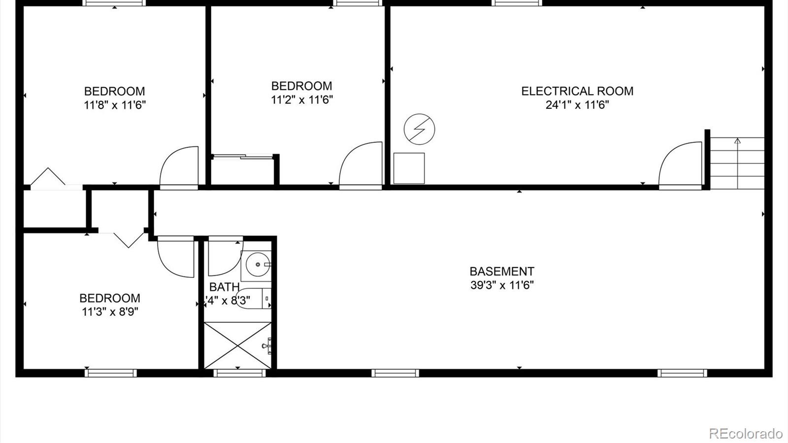 12962 Olmsted Place