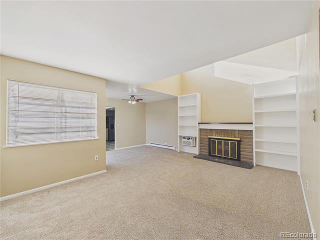 2490 S Worchester Court Unit: B
