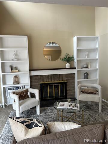 2490 S Worchester Court Unit: B