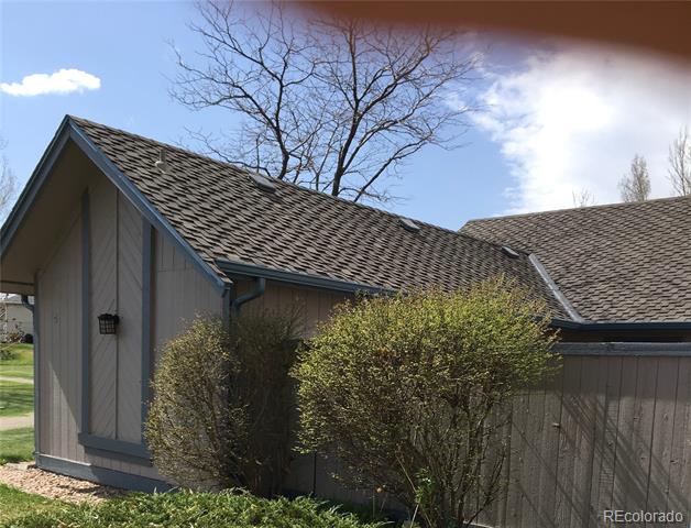 2490 S Worchester Court Unit: B