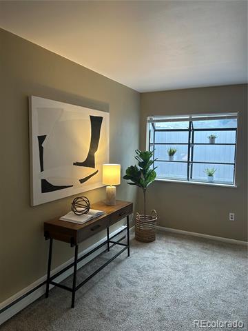 2490 S Worchester Court Unit: B