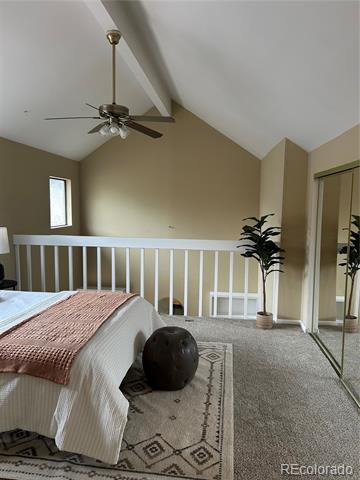 2490 S Worchester Court Unit: B