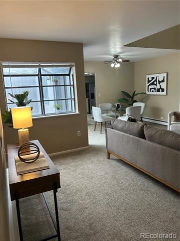 2490 S Worchester Court Unit: B